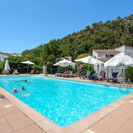 La Casa Mandelieu 아파트 외부 사진