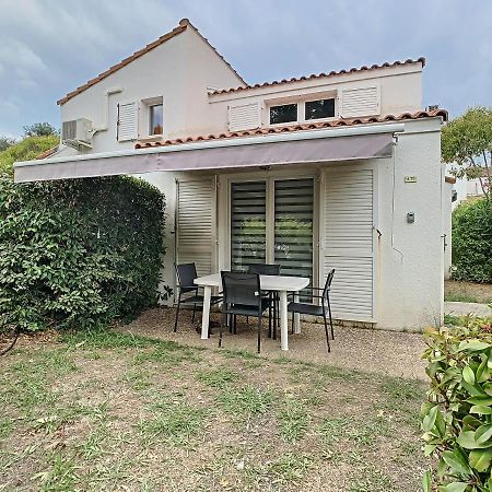 La Casa Mandelieu 아파트 외부 사진
