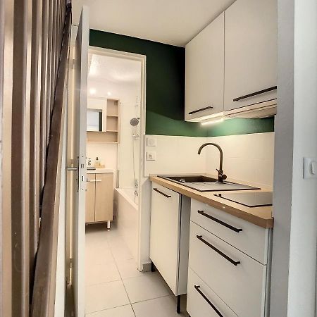 La Casa Mandelieu 아파트 외부 사진