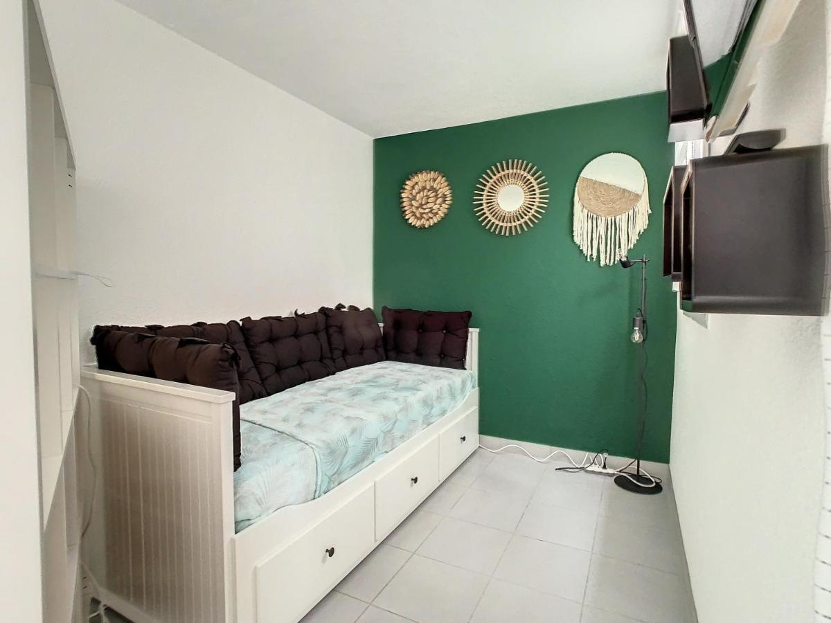 La Casa Mandelieu 아파트 외부 사진