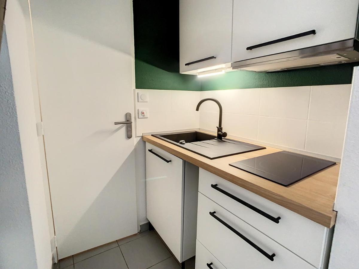 La Casa Mandelieu 아파트 외부 사진