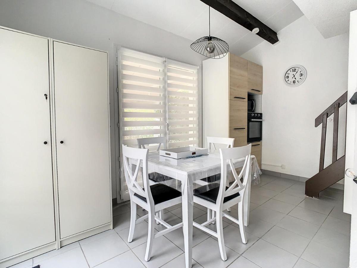 La Casa Mandelieu 아파트 외부 사진