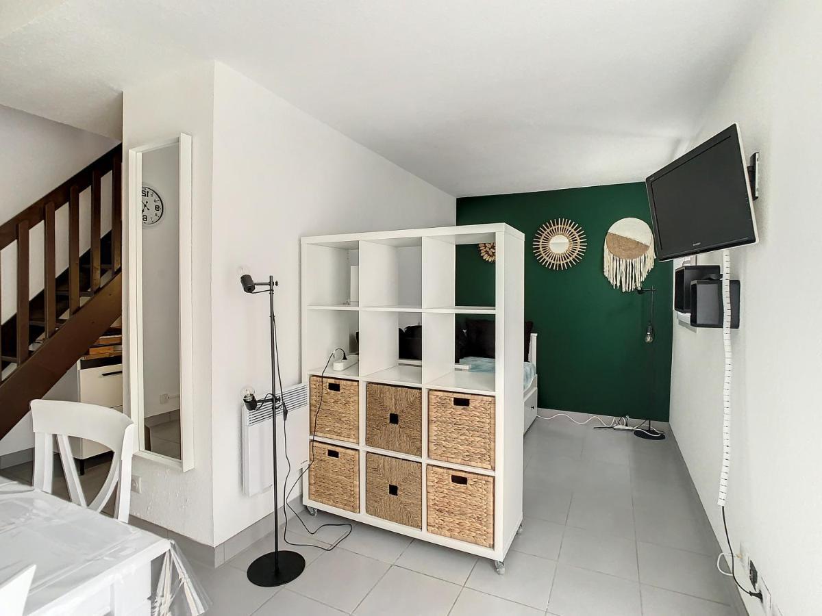 La Casa Mandelieu 아파트 외부 사진