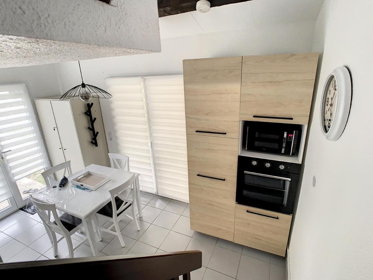 La Casa Mandelieu 아파트 외부 사진