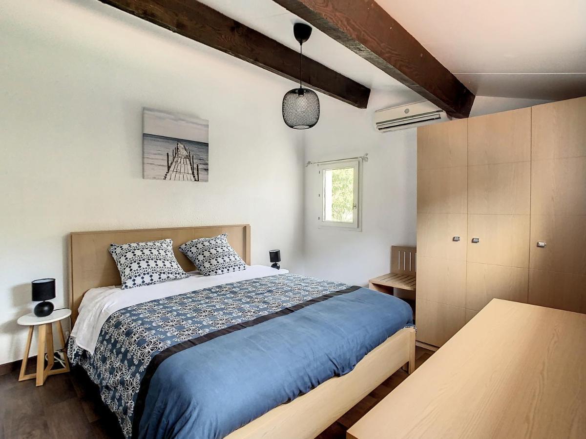 La Casa Mandelieu 아파트 외부 사진