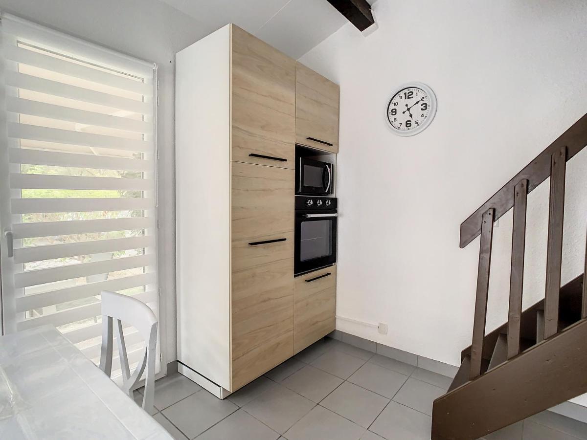 La Casa Mandelieu 아파트 외부 사진