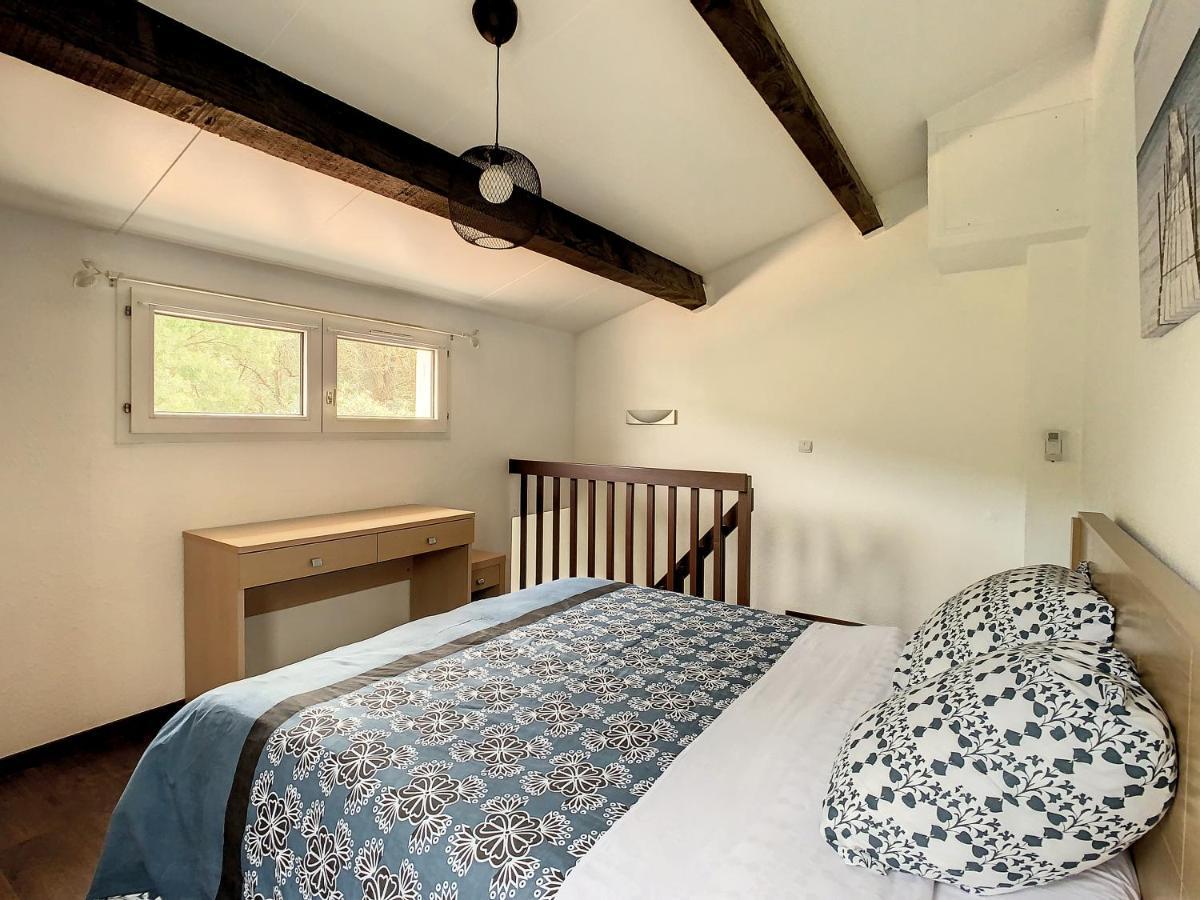 La Casa Mandelieu 아파트 외부 사진