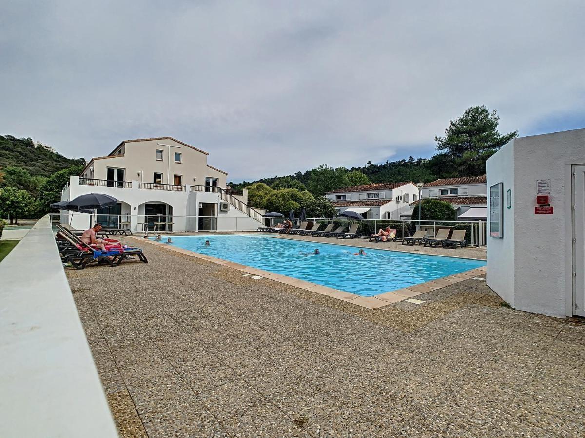 La Casa Mandelieu 아파트 외부 사진
