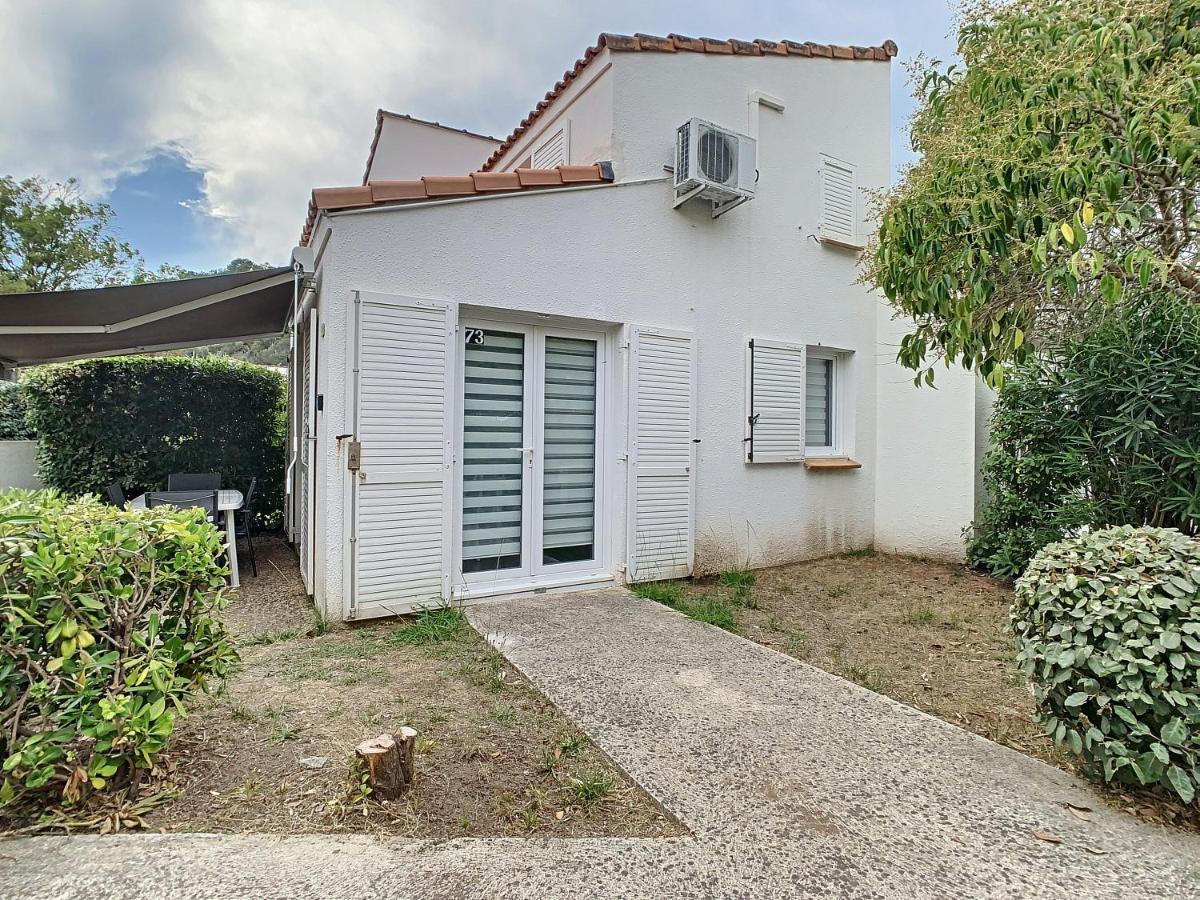 La Casa Mandelieu 아파트 외부 사진
