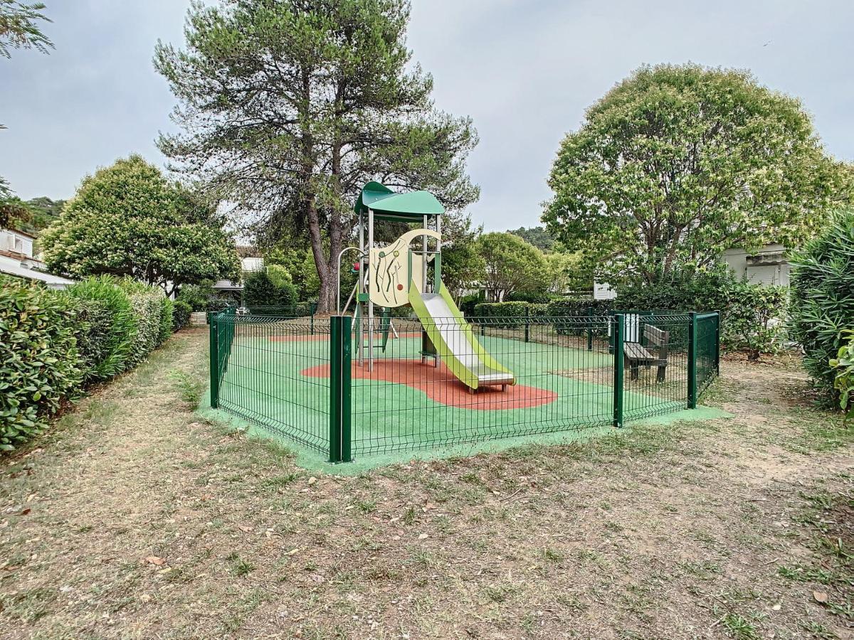 La Casa Mandelieu 아파트 외부 사진