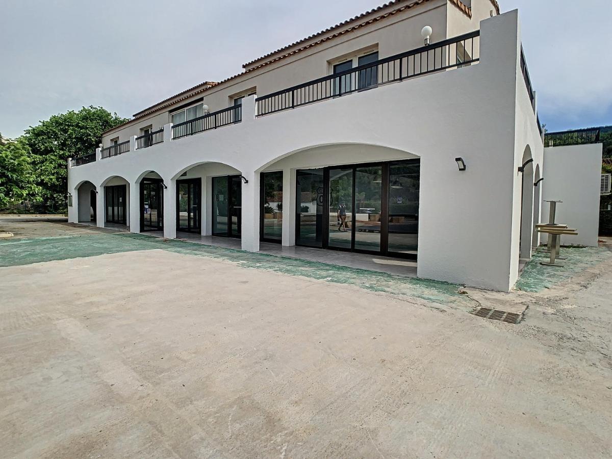 La Casa Mandelieu 아파트 외부 사진