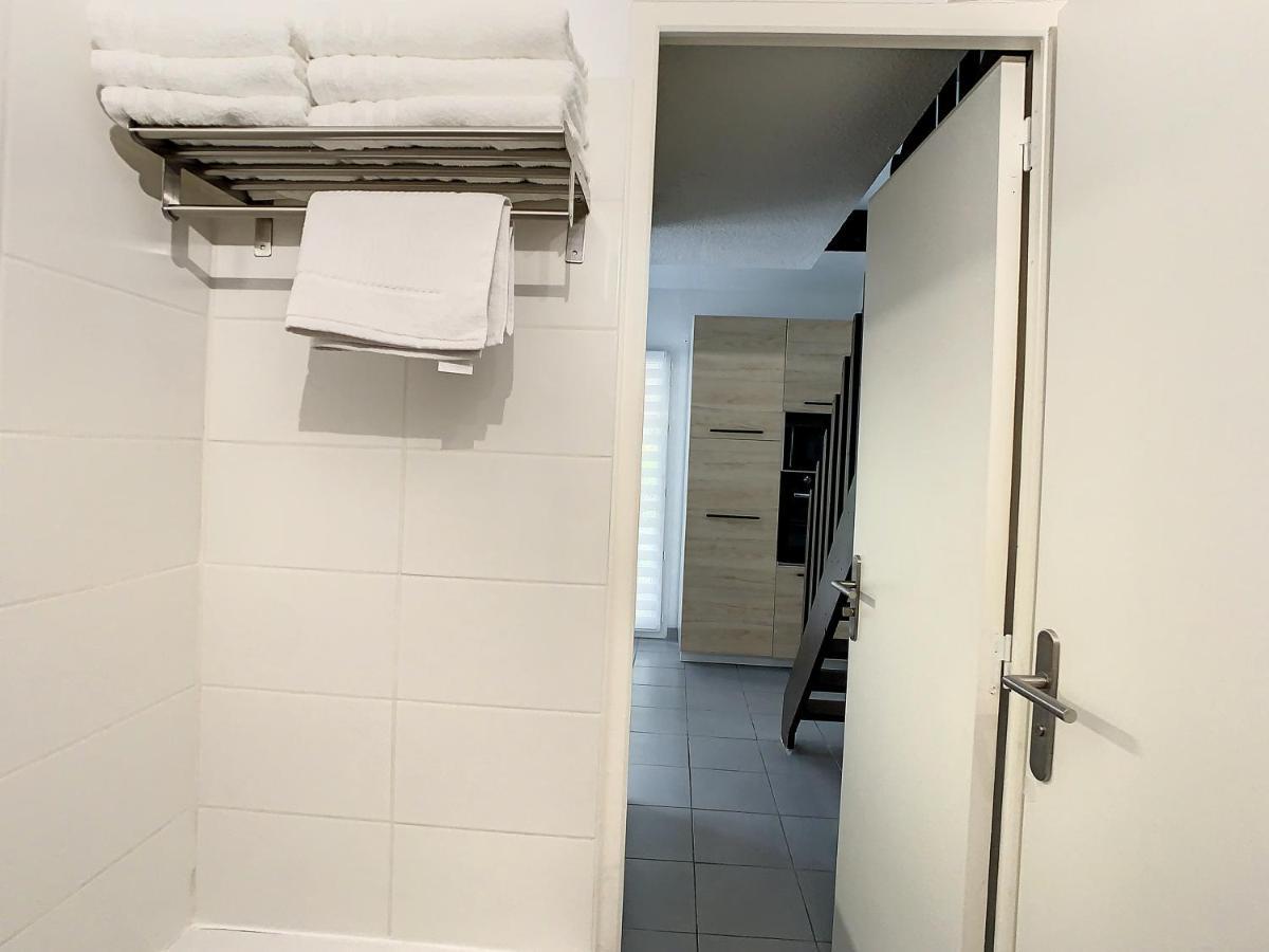La Casa Mandelieu 아파트 외부 사진