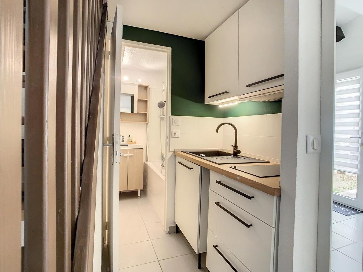 La Casa Mandelieu 아파트 외부 사진