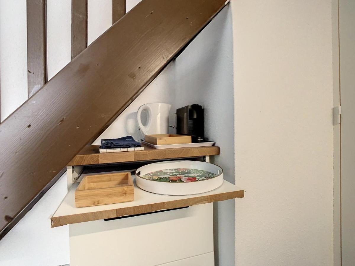 La Casa Mandelieu 아파트 외부 사진