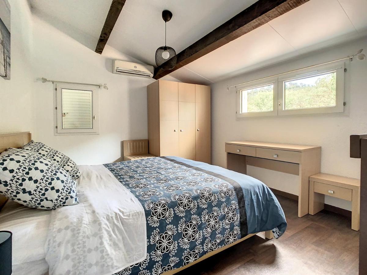 La Casa Mandelieu 아파트 외부 사진